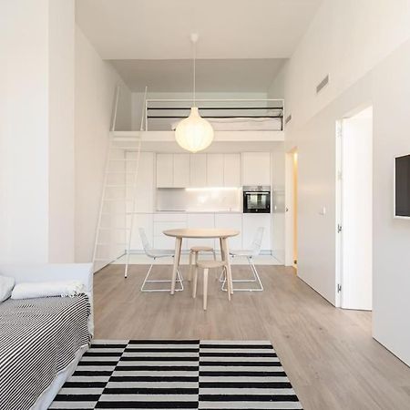 Apartmán Moderno En El Corazon De Triana Sevilla Exteriér fotografie