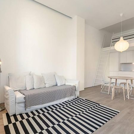 Apartmán Moderno En El Corazon De Triana Sevilla Exteriér fotografie