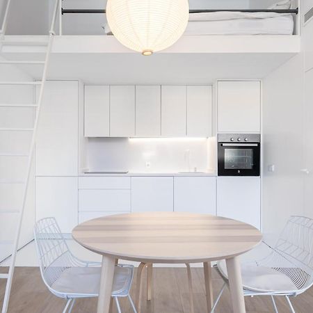 Apartmán Moderno En El Corazon De Triana Sevilla Exteriér fotografie