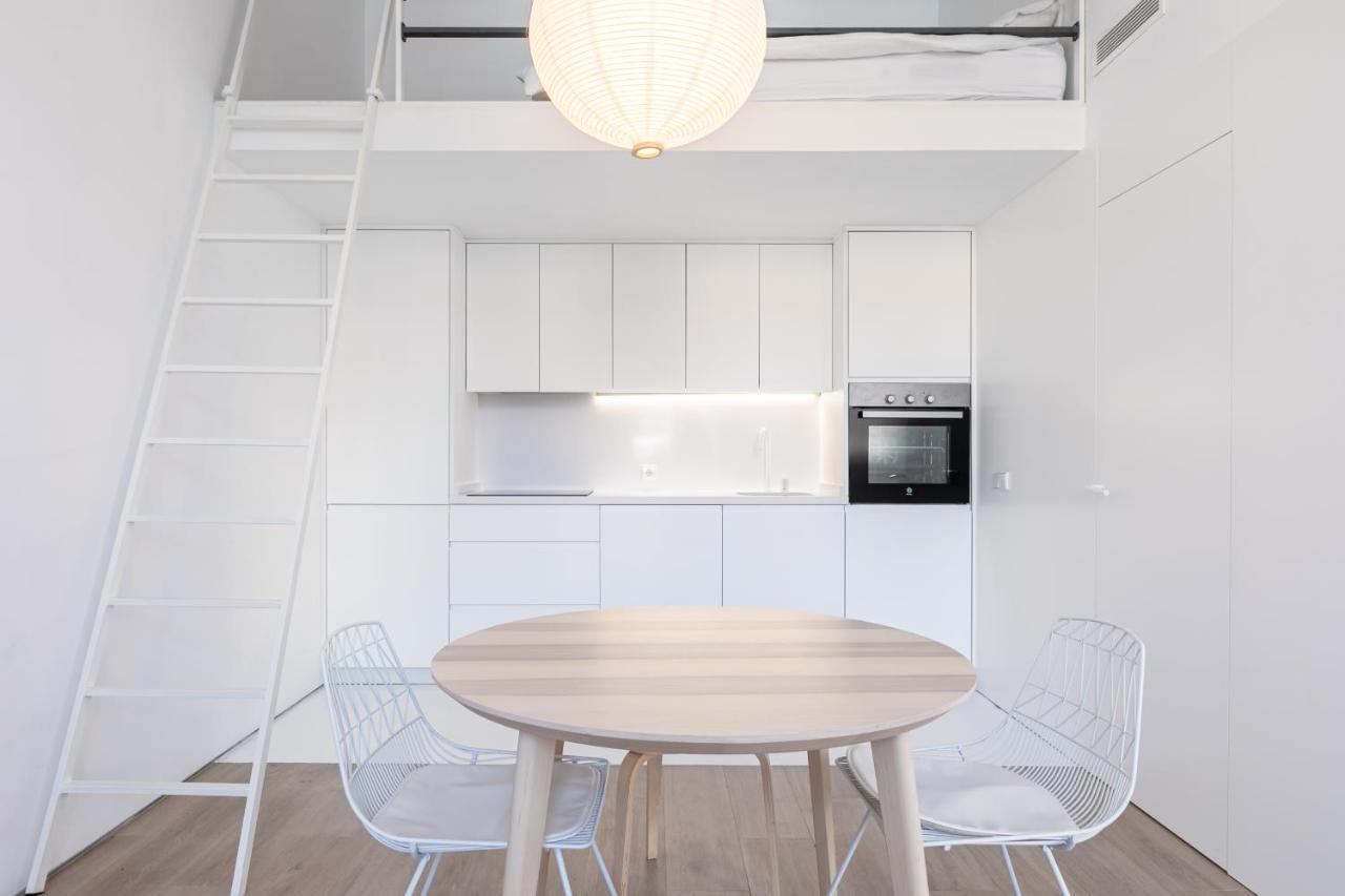 Apartmán Moderno En El Corazon De Triana Sevilla Exteriér fotografie